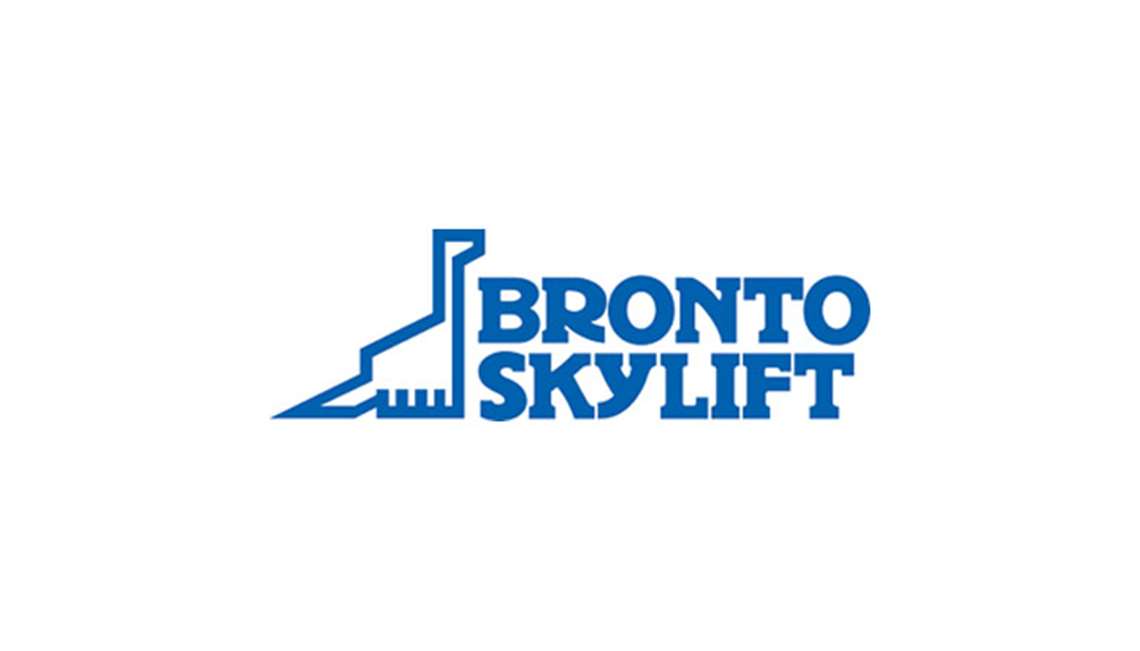Bronto Skylift logo