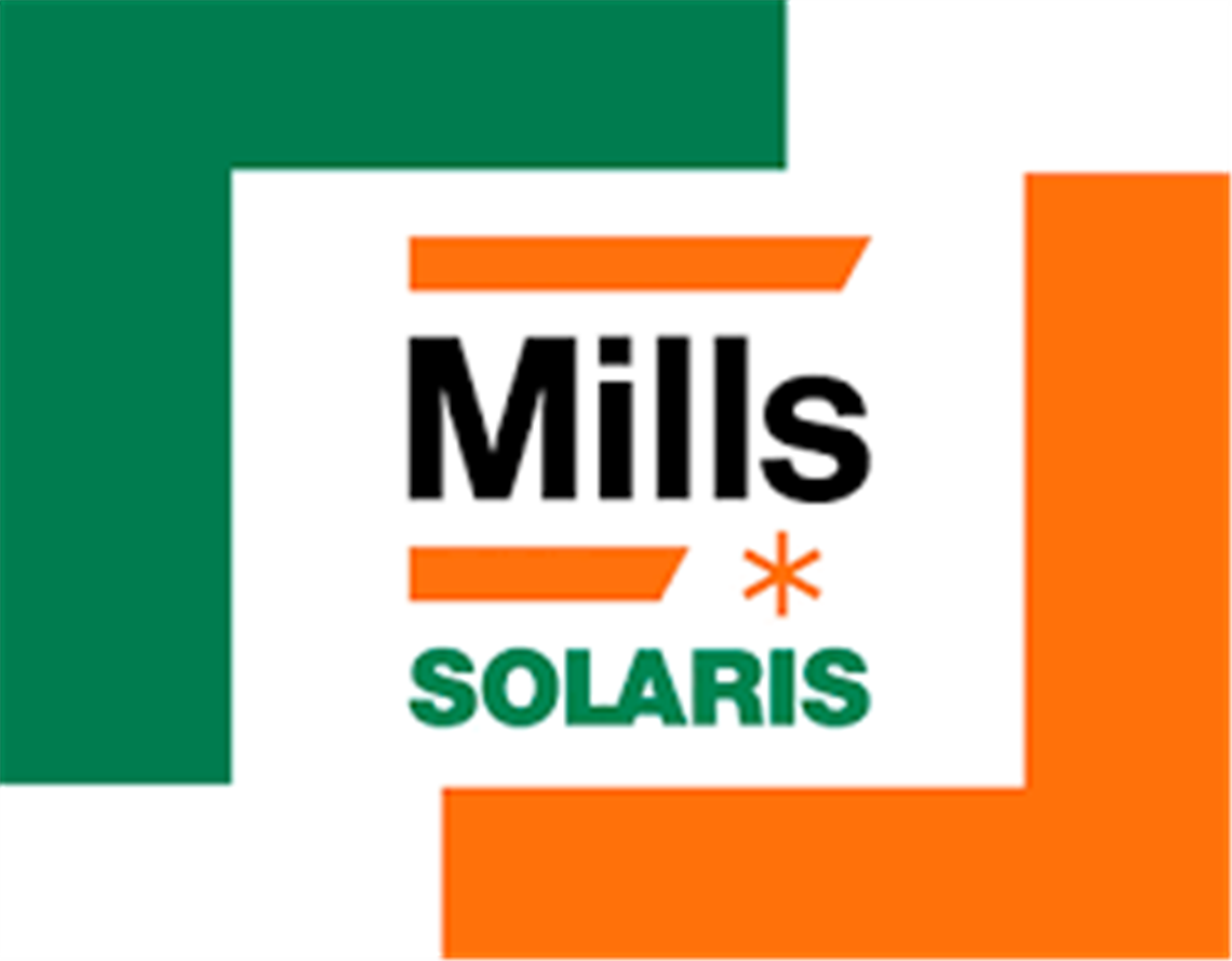 Mills Solaris 