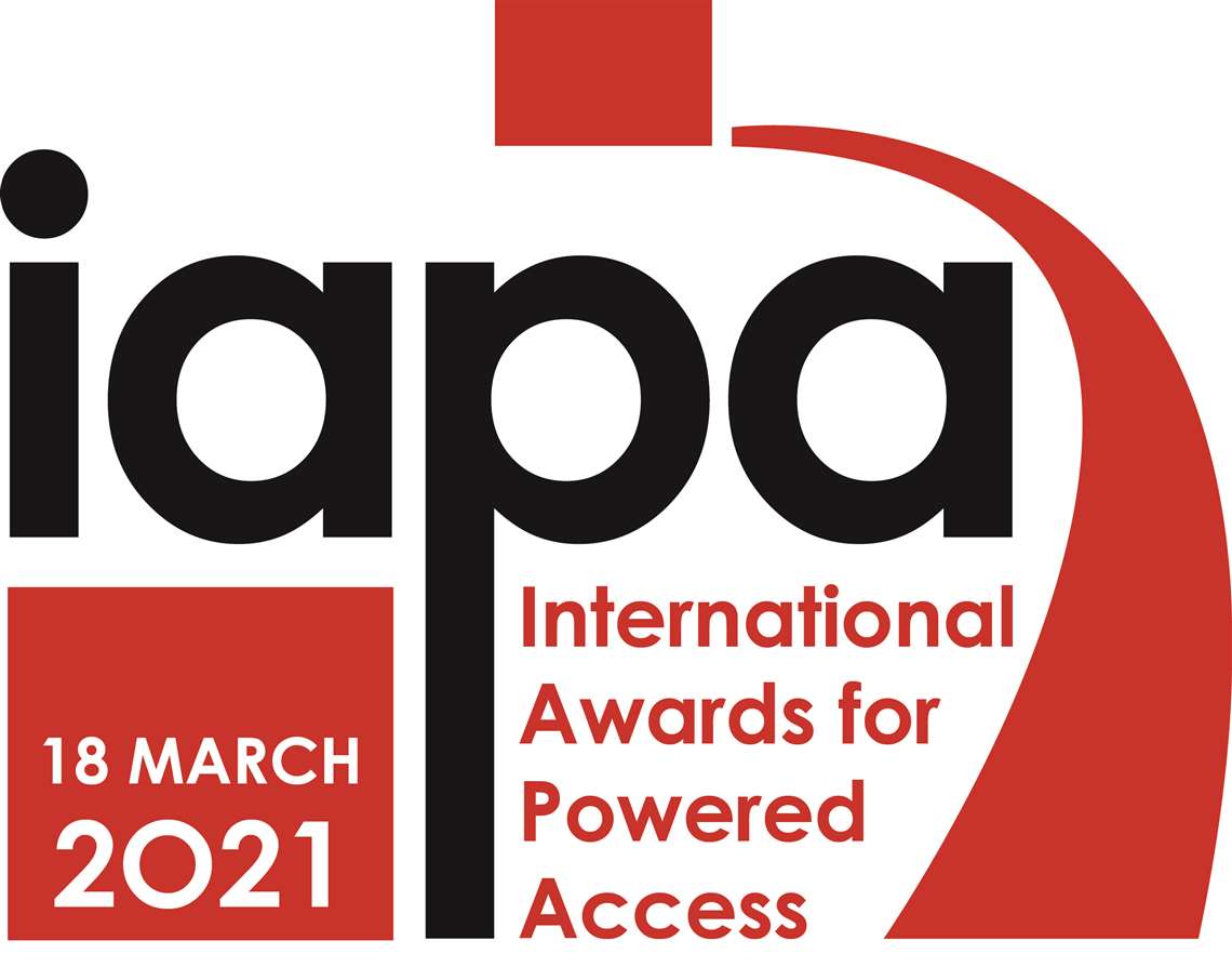 IAPA logo 2021 with dates