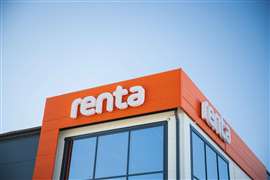 Renta Group offices