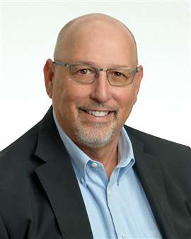 Photo of Joe Kondrup, Jr. founded of Catalyst Strategic Advisors,