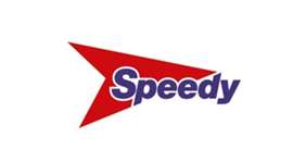 Speedy Hire logo