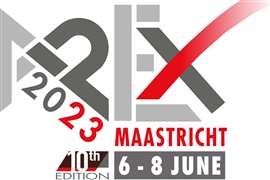 APEX 2023 Show Guide: Access machines at Maastricht