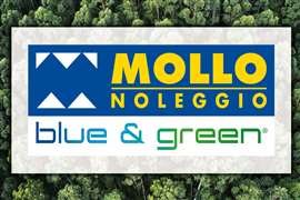 Mollo launches green brand