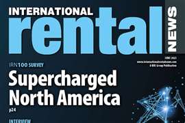 International Rental News - June 2023