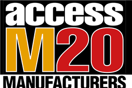 accessM20: World’s top access equipment manufacturers in 2023