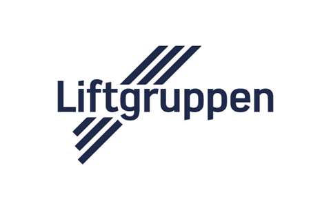 Liftgruppen logo