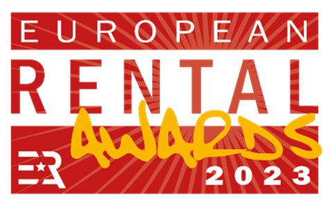 European Rental Awards 2023
