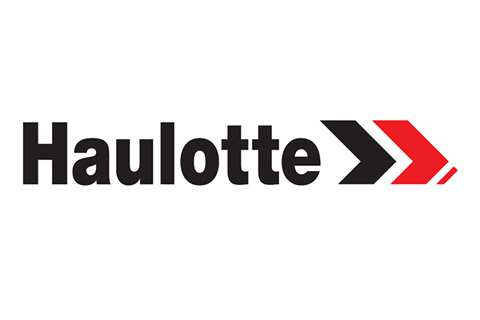 Haulotte logo